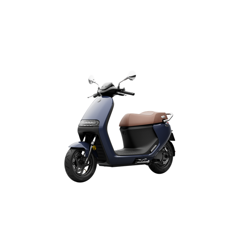 E150S Segway Glossy Blue