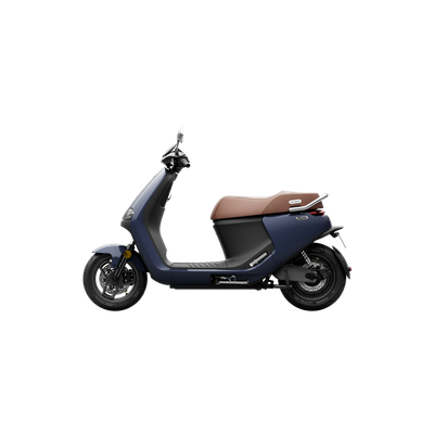 E150S Segway Glossy Blue