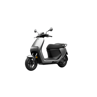 E150S Segway Mat Grey