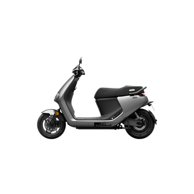 E150S Segway Mat Grey