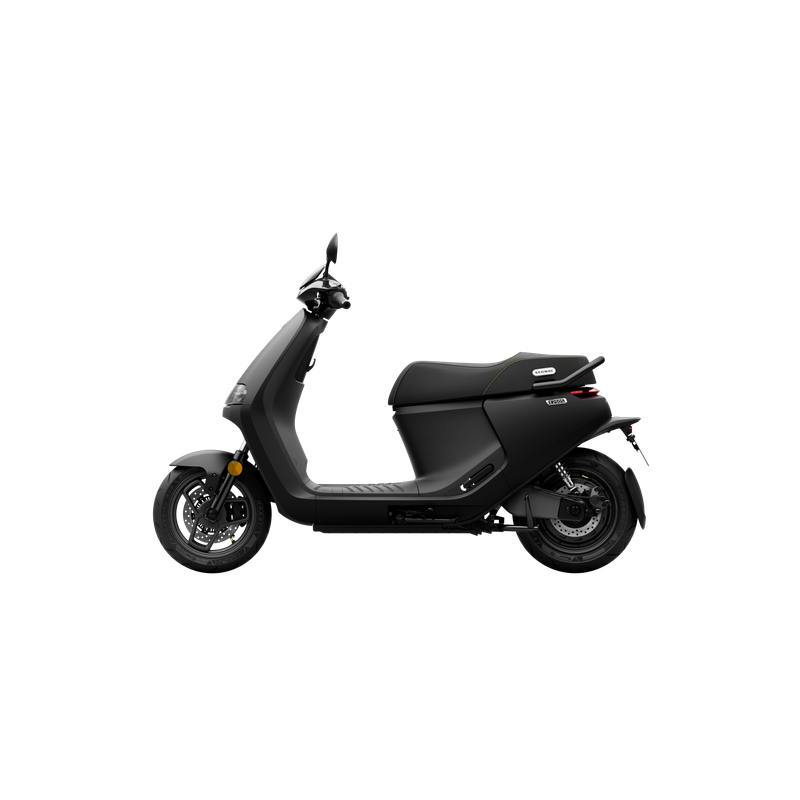 E250S Segway Mat Black