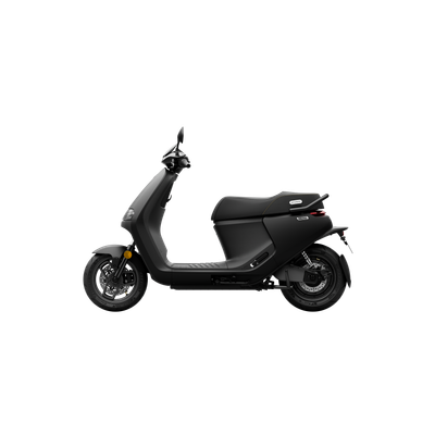 E250S Segway Mat Black
