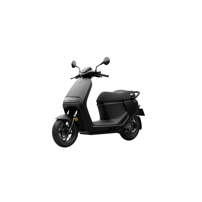 E250S Segway Mat Black