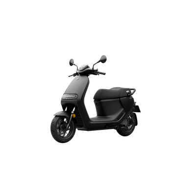 E250S Segway Mat Black