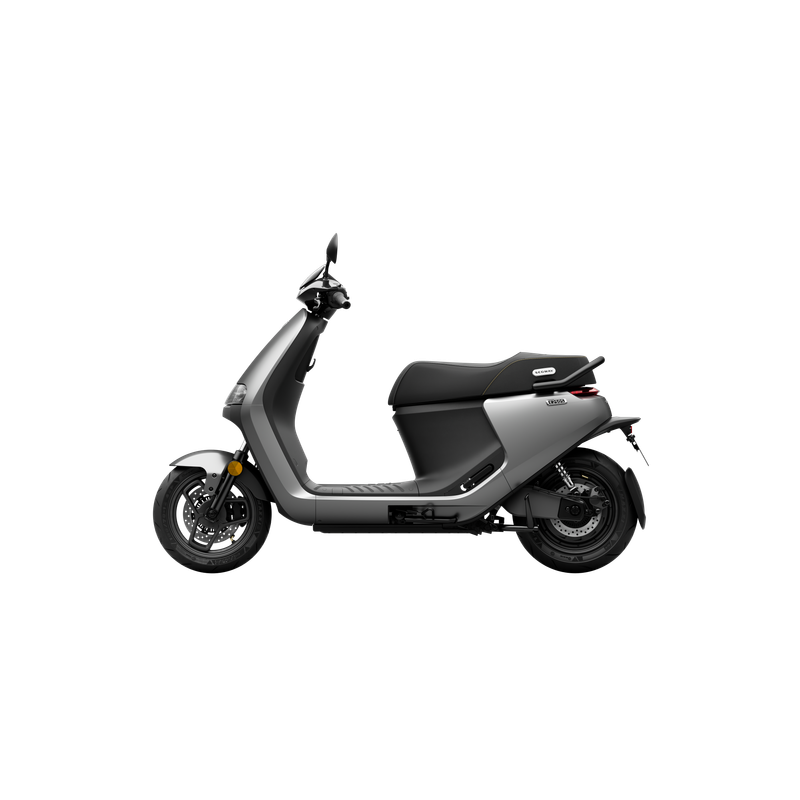 E250S Segway Mat Grey
