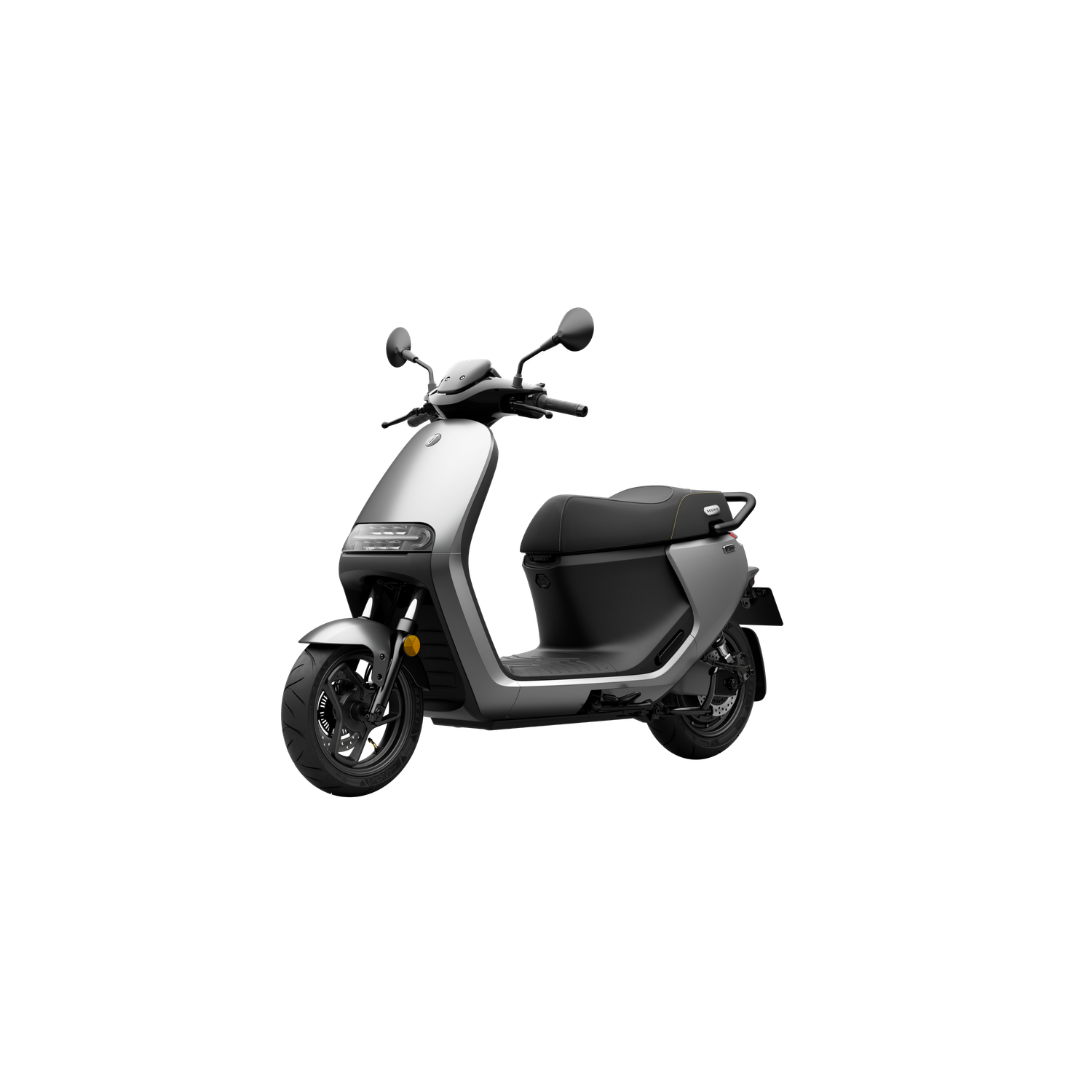 E250S Segway Mat Grey