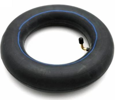 Binnenband 10 x 2,5 - 90° ventiel Binnenband 10 x 2,5 - 90° ventiel