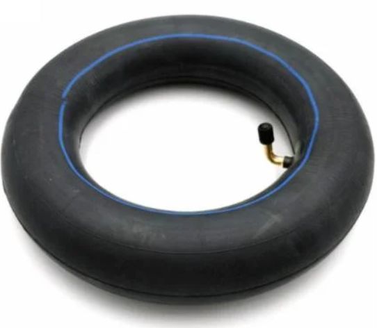Binnenband 10 x 2,5 - 90° ventiel Binnenband 10 x 2,5 - 90° ventiel