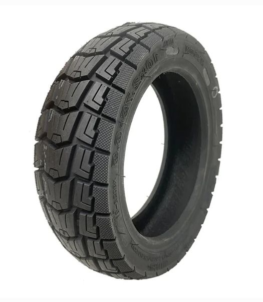 10×2.75-6.5 (Tubeless)