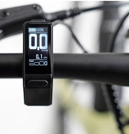 Display CGO600 (PRO)