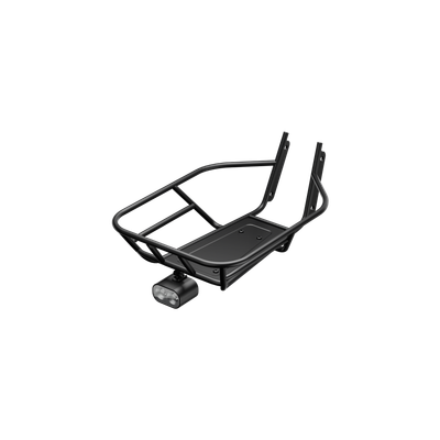 AGO-T voorbagagedrager AGO-T voorbagagedrager