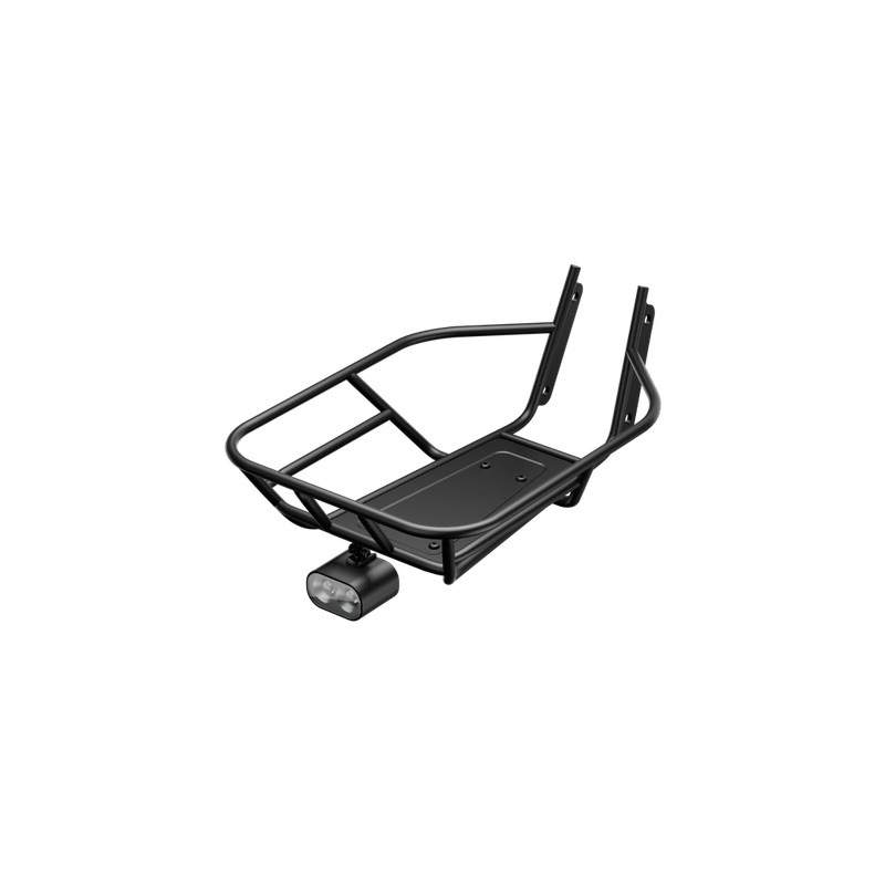 AGO-T voorbagagedrager