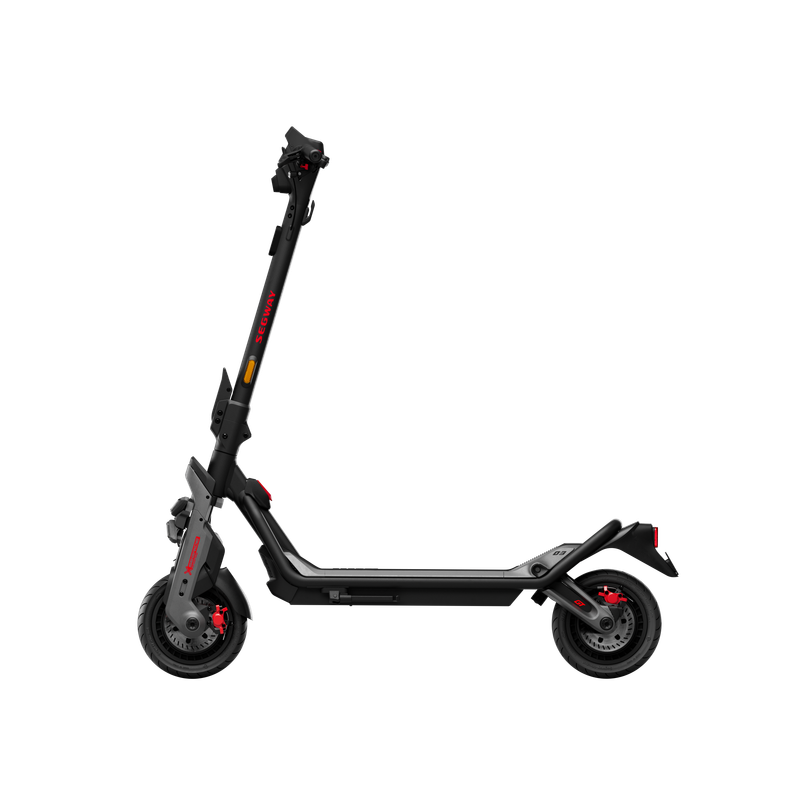 Segway - GT3 E 25km/u