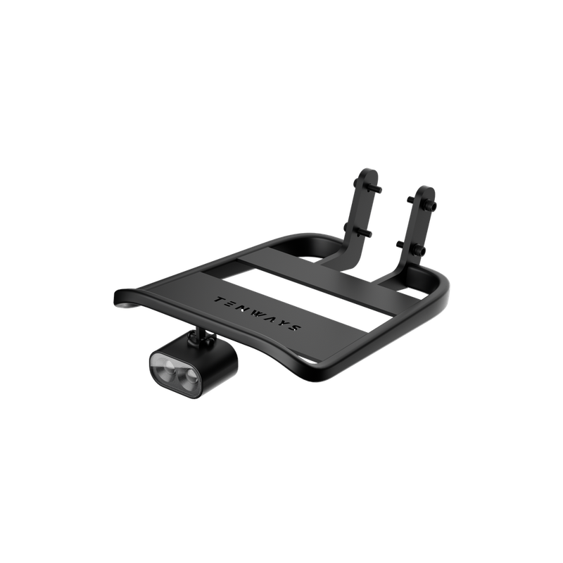 Tenways AGO X voorbagagedrager