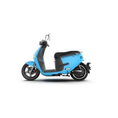 Horwin EK 1 Matt Blue