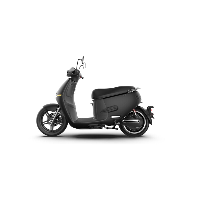 Horwin EK 1 Matt Black
