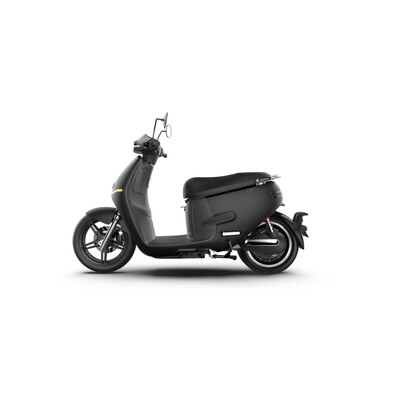 Horwin EK 1 Matt Black