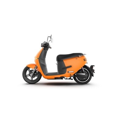 Horwin EK 1 Matt Orange