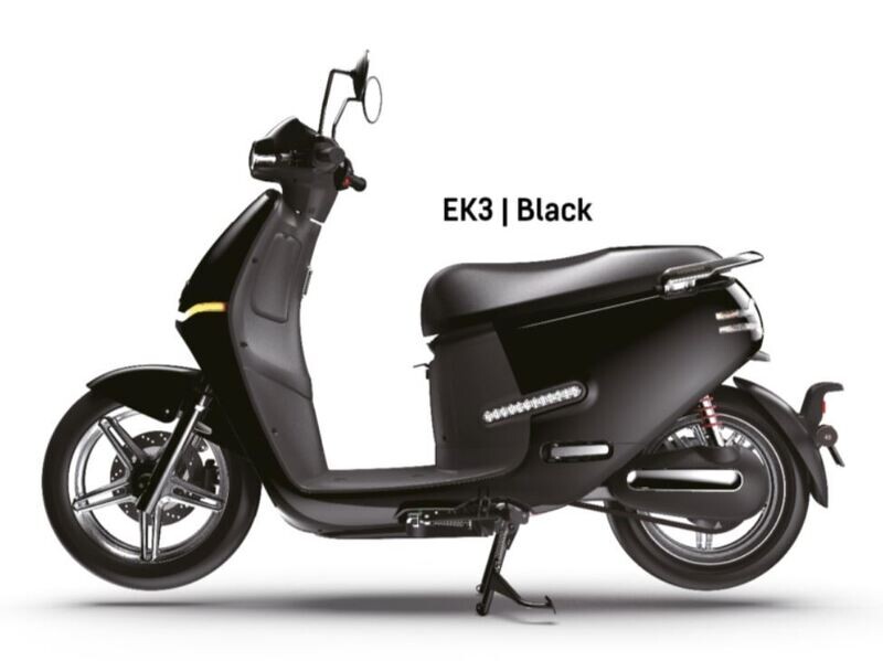 Horwin EK3