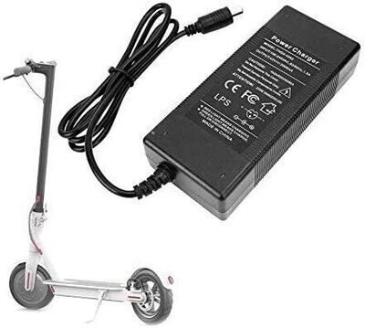 Oplader 42V / 2A E-step