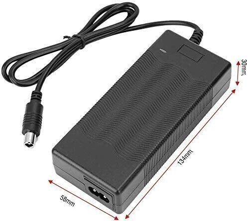 Oplader 42V / 2A E-step