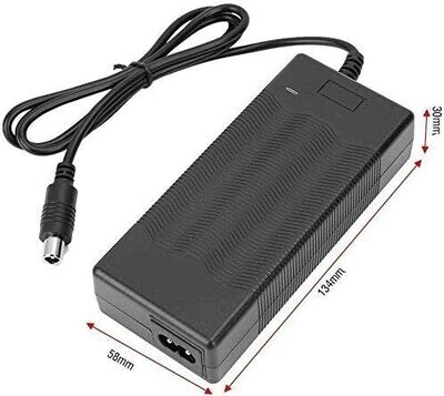 Oplader 42V / 2A E-step