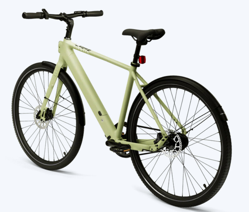 Tenways CGO600-PRO 25km/u