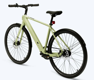 Tenways CGO600-PRO 25km/u