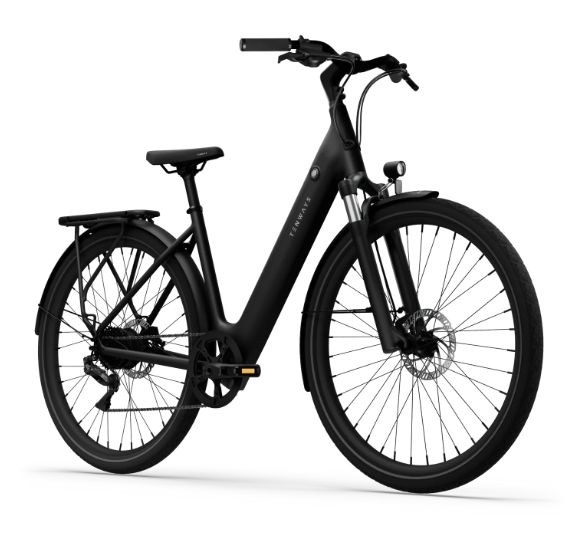 Tenways CGO800S PLUS 25km/u Tenways CGO800S PLUS 25km/u