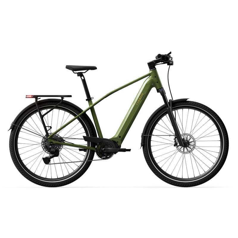 Tenways AGO-X  *Special Edition* 25km/u