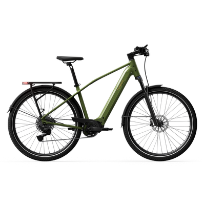 Tenways AGO-X  *Special Edition* 25km/u