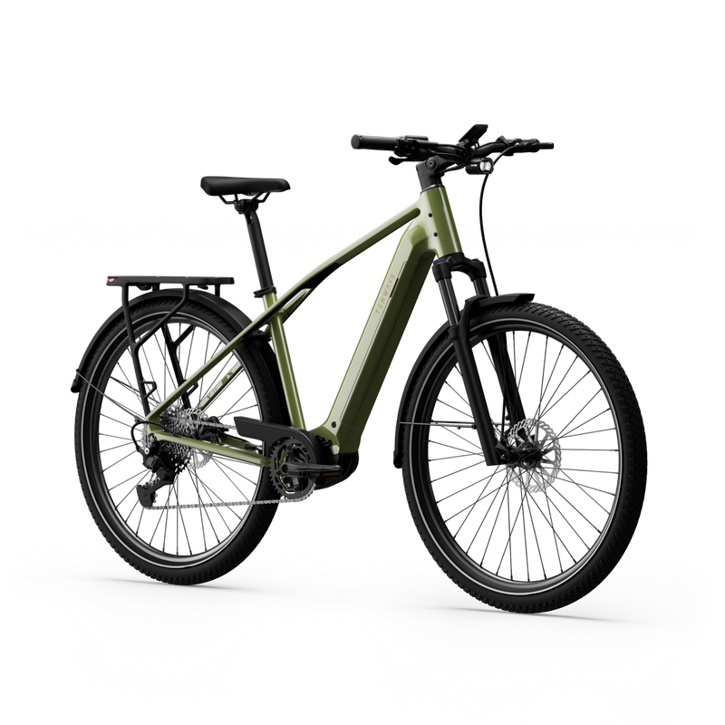 Tenways AGO-X  *Special Edition* 25km/u