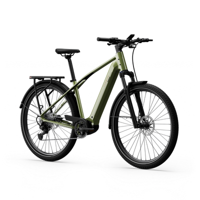 Tenways AGO-X  *Special Edition* 25km/u