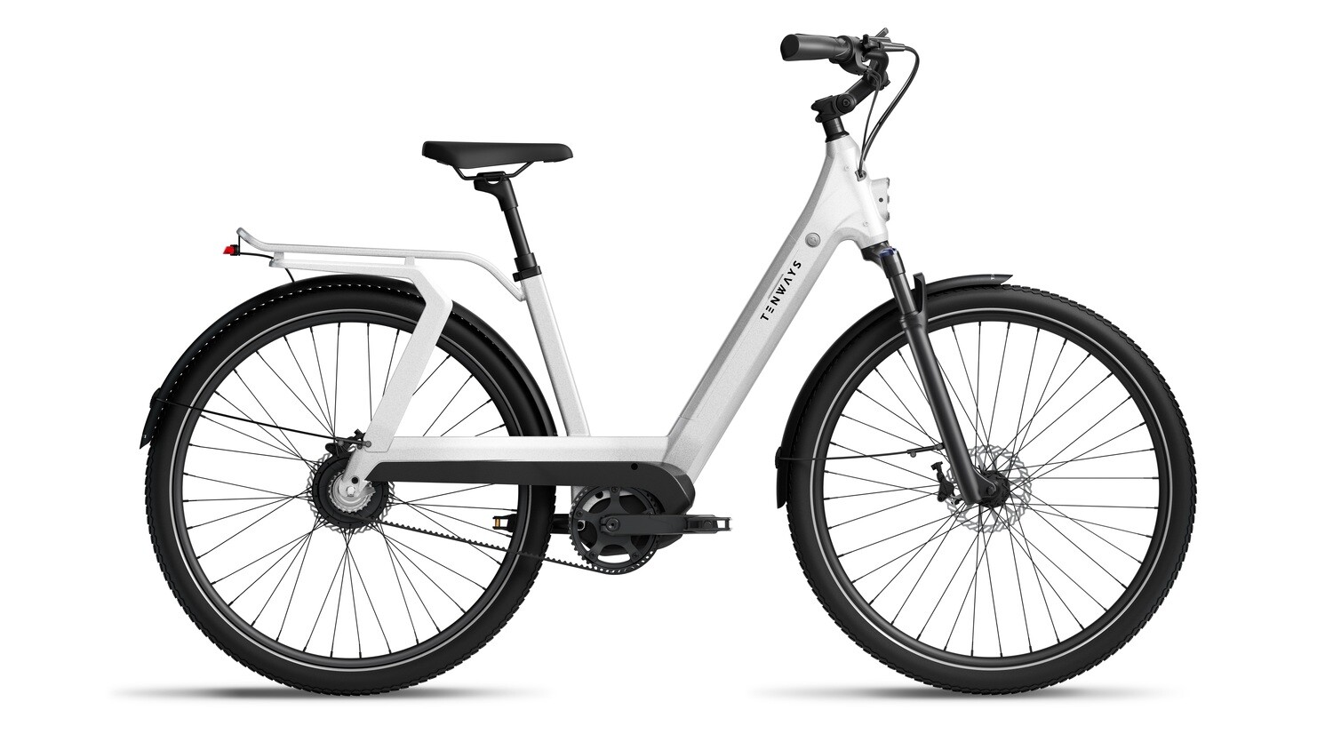 Tenways AGO-T 25km/u Tenways AGO-T 25km/u