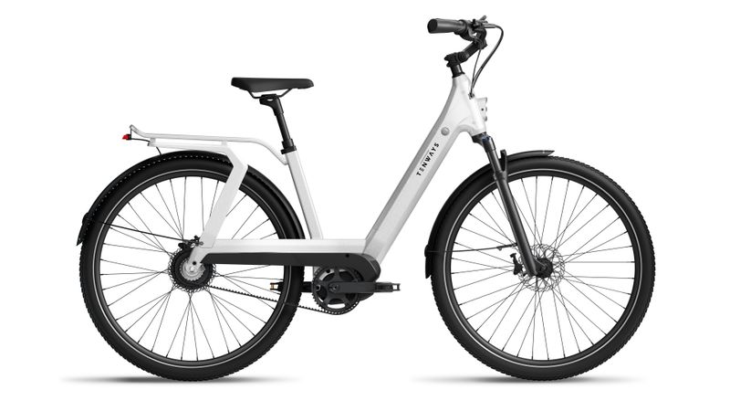 Tenways AGO-T 25km/u Tenways AGO-T 25km/u