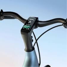 Display CGO800S