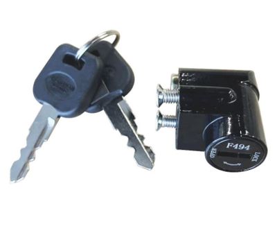 Fietsslot batterij Tenways Fietsslot batterij Tenways