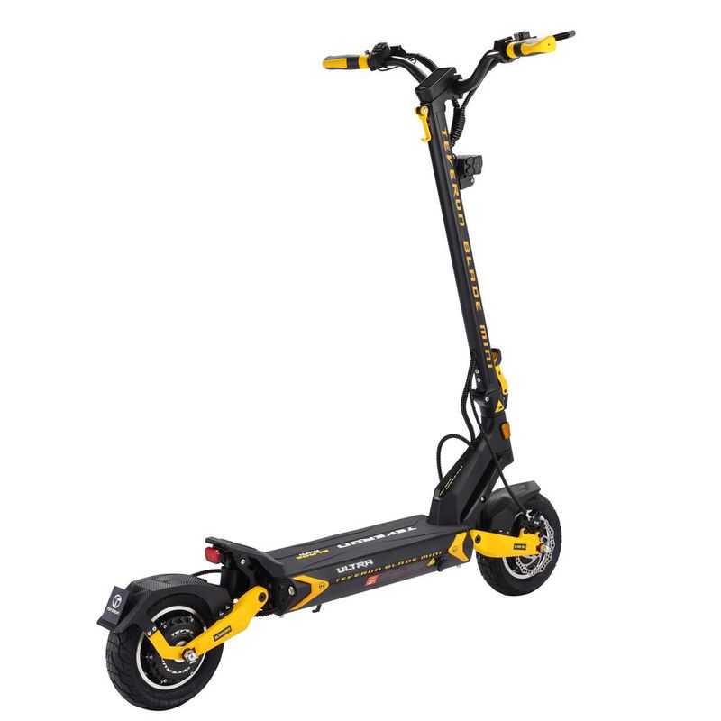 Blade Mini Pro Ultra - Teverun