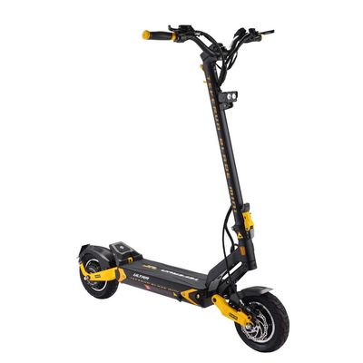 Blade Mini Pro Ultra - Teverun 2025