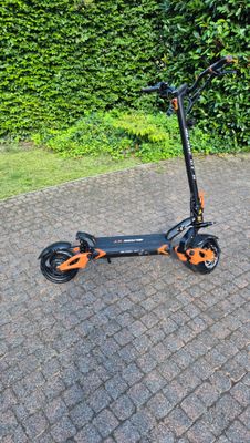Blade GT II Dual - Teverun