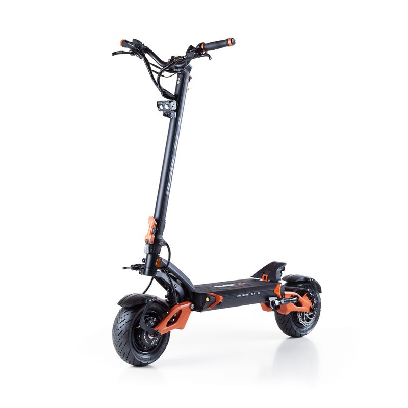 Blade GT II+ Dual - Teverun