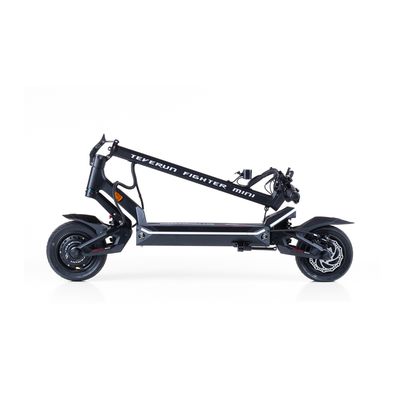 Teverun Fighter Mini STD