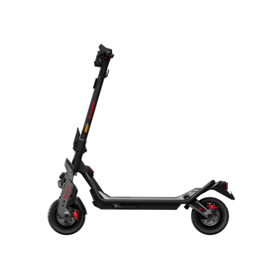 Segway - GT3 E 25km/u Segway - GT3 E 25km/u