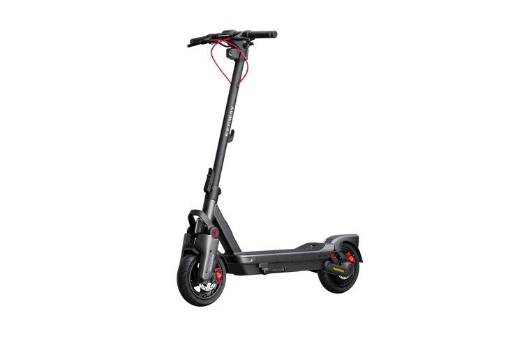 Segway - Max G3 I Segway - Max G3 I