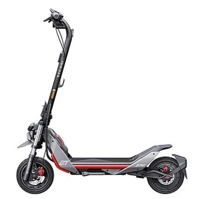 Segway ZT3 PRO I Segway ZT3 PRO I
