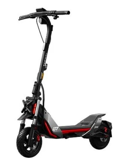 Segway ZT3 PRO I