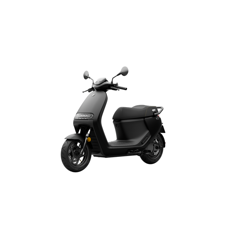E150S Segway Mat Black