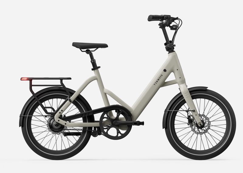 CGO COMPACT