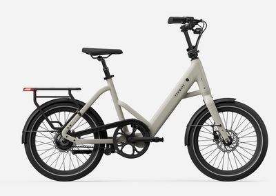 CGO COMPACT