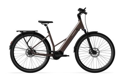 Tenways AGO AIR - 25km/u - Belt Drive